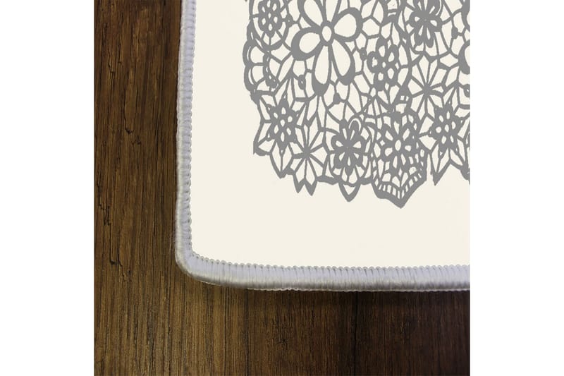 Homefesto Matta 140x220 cm - Multifärgad - Textil & mattor - Mattor - Orientaliska mattor