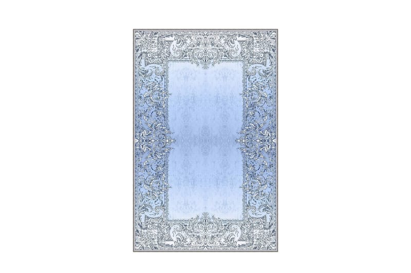 Homefesto Matta 140x220 cm - Multifärgad - Textil & mattor - Mattor - Orientaliska mattor