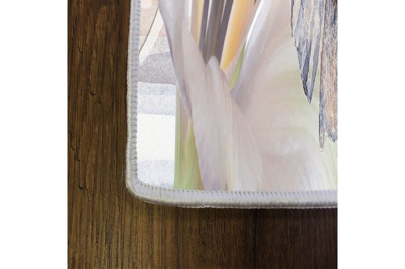 Homefesto Matta 140x220 cm - Multifärgad - Textil & mattor - Mattor - Orientaliska mattor