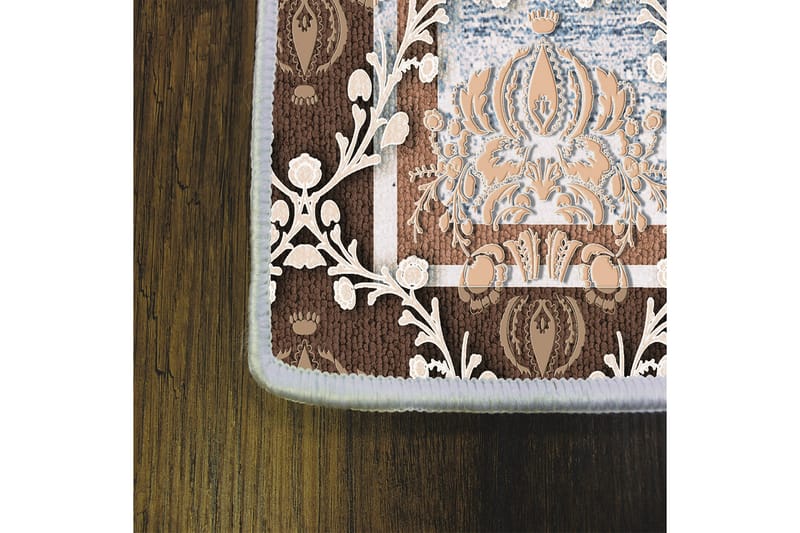 Homefesto Matta 140x220 cm - Multifärgad - Textil & mattor - Mattor - Orientaliska mattor