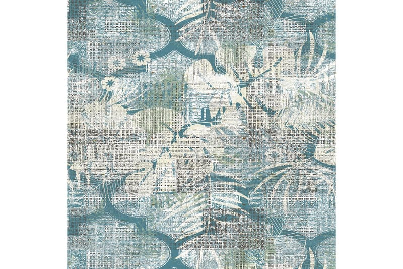 Homefesto Matta 140x220 cm - Multifärgad - Textil & mattor - Mattor - Orientaliska mattor