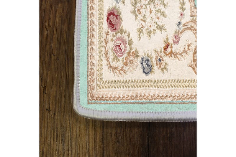 Homefesto Matta 140x220 cm - Multifärgad - Textil & mattor - Mattor - Orientaliska mattor