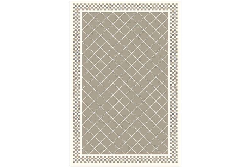 Homefesto Matta 140x220 cm - Multifärgad/Sammet - Textil & mattor - Mattor - Orientaliska mattor