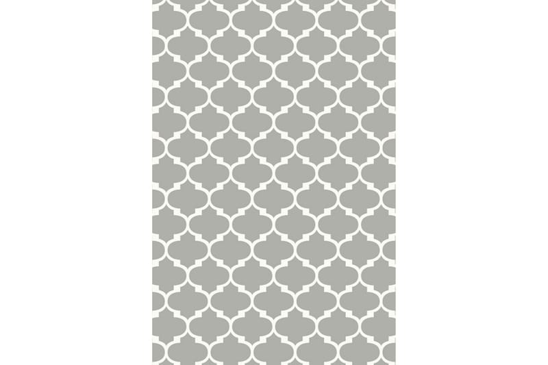 Homefesto Matta 140x220 cm - Multifärgad/Sammet - Textil & mattor - Mattor - Orientaliska mattor