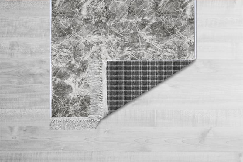 Homefesto Matta 140x220 cm - Multifärgad/Sammet - Textil & mattor - Mattor - Orientaliska mattor