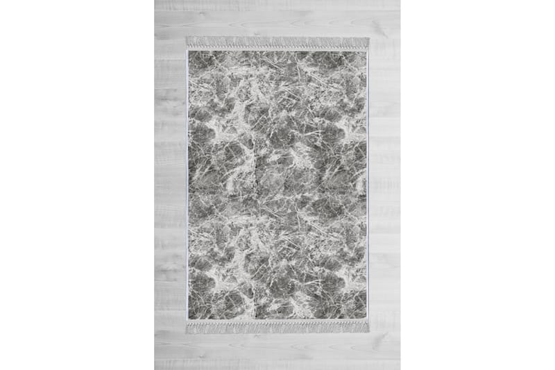 Homefesto Matta 140x220 cm - Multifärgad/Sammet - Textil & mattor - Mattor - Orientaliska mattor