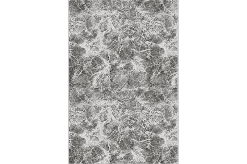Homefesto Matta 140x220 cm - Multifärgad/Sammet - Textil & mattor - Mattor - Orientaliska mattor