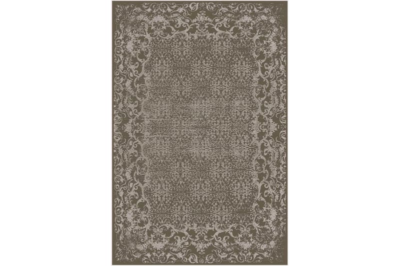 Homefesto Matta 140x220 cm - Multifärgad/Sammet - Textil & mattor - Mattor - Orientaliska mattor
