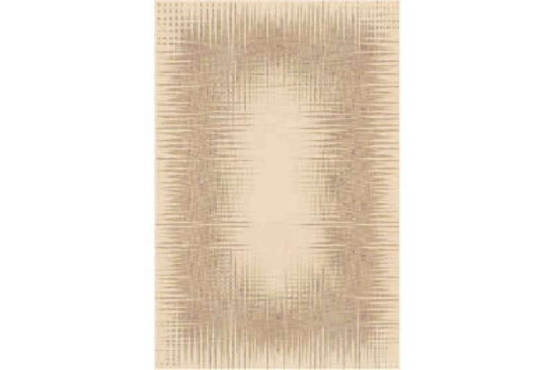 Homefesto Matta 140x220 cm, Multifärgad/Sammet