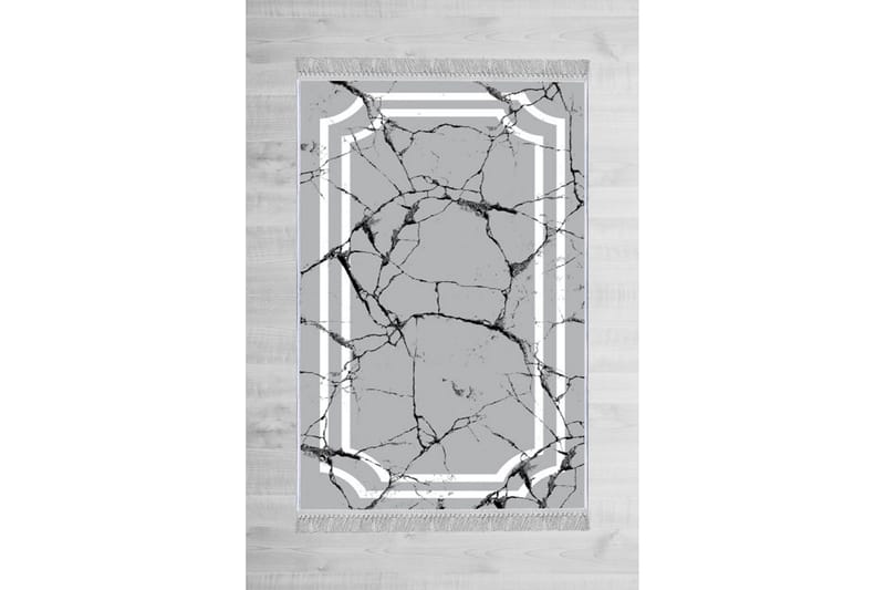 Homefesto Matta 140x220 cm - Multif ärgad/Sammet - Textil & mattor - Mattor - Orientaliska mattor