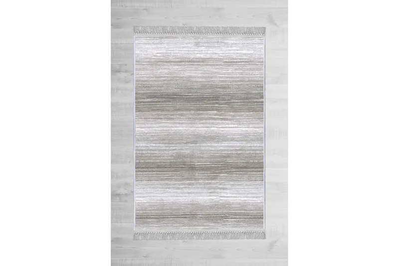 Homefesto Matta 140x220 cm, Multifärgad/Sammet