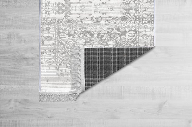 Homefesto Matta 140x220 cm - Multifärgad/Sammet - Textil & mattor - Mattor - Orientaliska mattor
