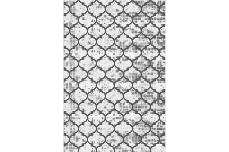 Homefesto Matta 140x220 cm - Multif ärgad/Sammet - Textil & mattor - Mattor - Orientaliska mattor