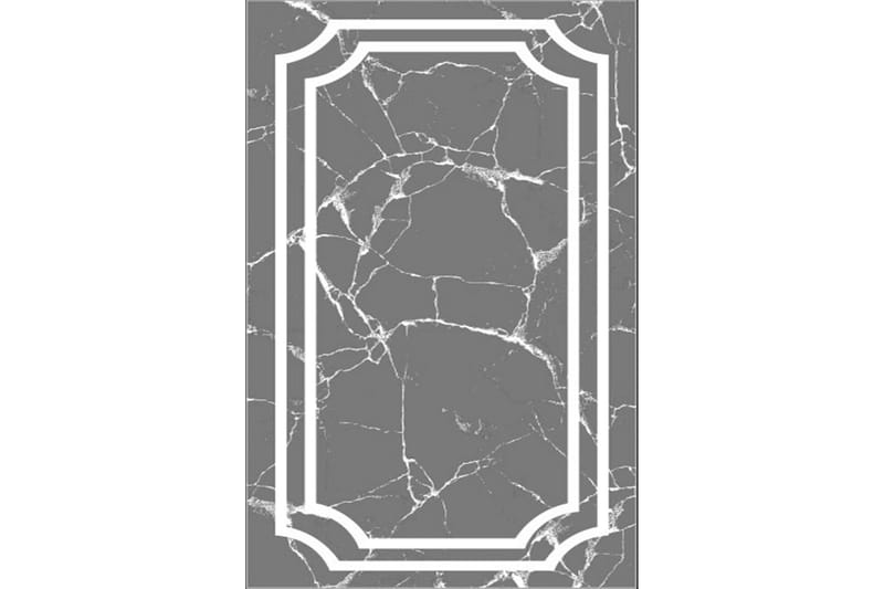 Homefesto Matta 140x220 cm - Multifärgad/Sammet - Textil & mattor - Mattor - Orientaliska mattor