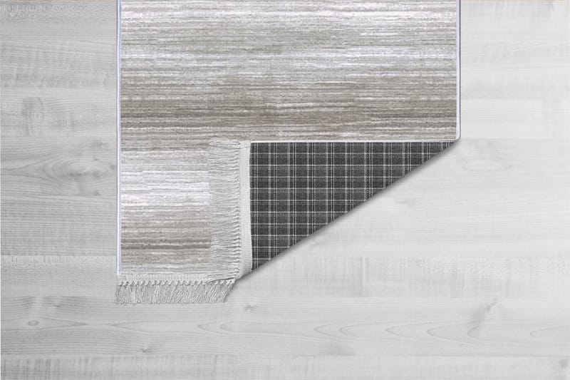 Homefesto Matta 140x220 cm - Multifärgad/Sammet - Textil & mattor - Mattor - Orientaliska mattor