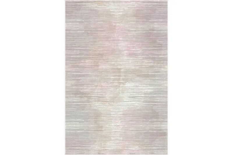 Homefesto Matta 140x220 cm - Multifärgad/Sammet - Textil & mattor - Mattor - Orientaliska mattor