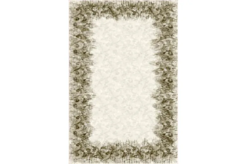 Homefesto Matta 140x220 cm - Multifärgad/Sammet - Textil & mattor - Mattor - Orientaliska mattor