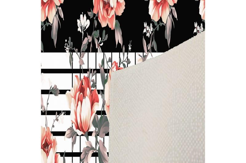 Homefesto Matta 160x230 cm - Multifärgad - Textil & mattor - Mattor - Orientaliska mattor