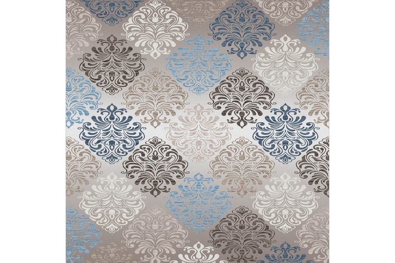 Homefesto Matta 160x230 cm - Multifärgad - Textil & mattor - Mattor - Orientaliska mattor