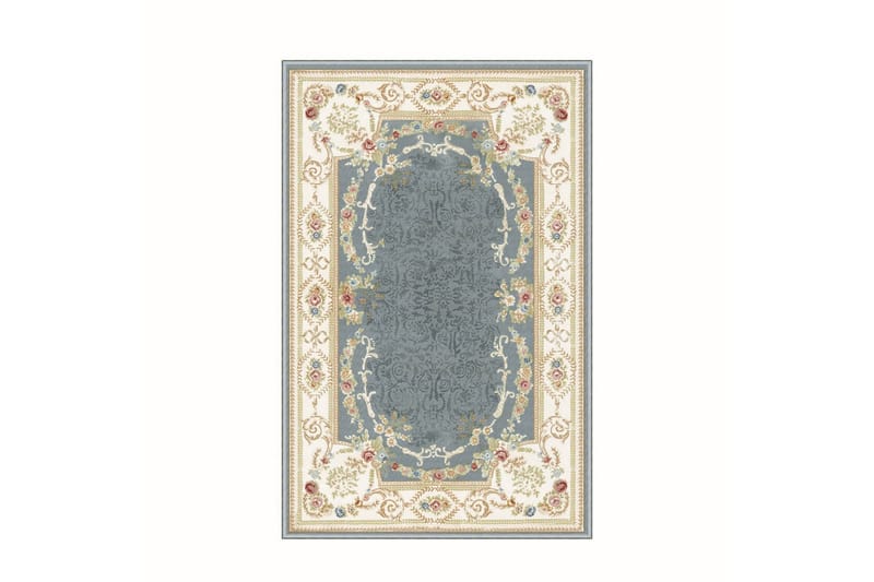 Homefesto Matta 160x230 cm - Multifärgad - Textil & mattor - Mattor - Orientaliska mattor
