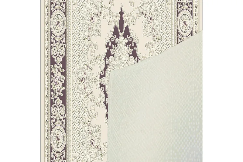 Homefesto Matta 160x230 cm - Multifärgad - Textil & mattor - Mattor - Orientaliska mattor