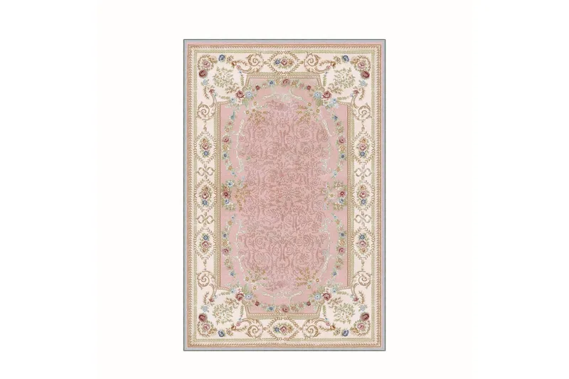 Homefesto Matta 160x230 cm - Multifärgad - Textil & mattor - Mattor - Orientaliska mattor