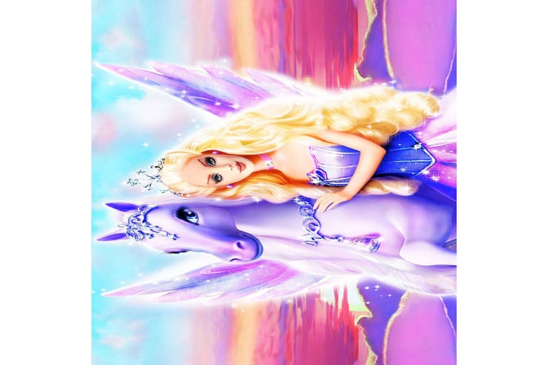 Homefesto Matta 160x230 cm - Multifärgad - Textil & mattor - Mattor - Orientaliska mattor