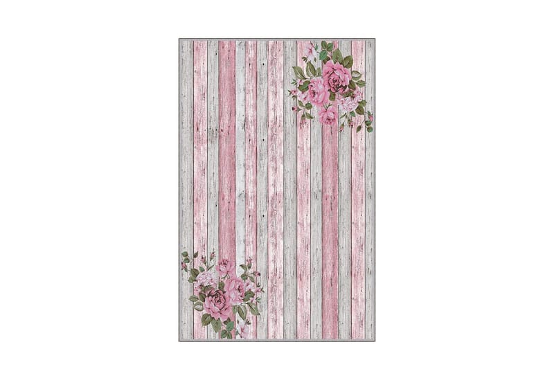 Homefesto Matta 160x230 cm - Multifärgad - Textil & mattor - Mattor - Orientaliska mattor