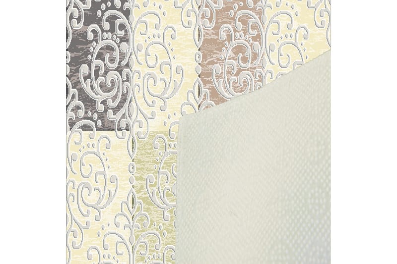 Homefesto Matta 160x230 cm - Multifärgad - Textil & mattor - Mattor - Orientaliska mattor