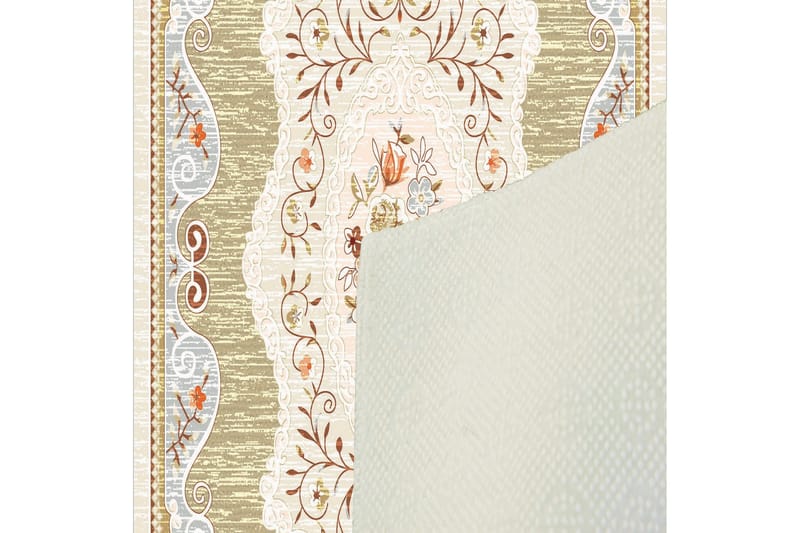 Homefesto Matta 160x230 cm - Multifärgad - Textil & mattor - Mattor - Orientaliska mattor