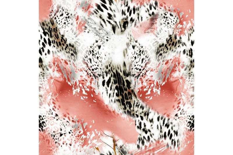 Homefesto Matta 160x230 cm - Multifärgad - Textil & mattor - Mattor - Orientaliska mattor