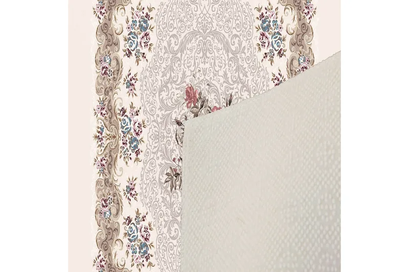 Homefesto Matta 160x230 cm - Multifärgad - Textil & mattor - Mattor - Orientaliska mattor