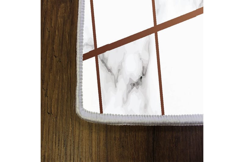Homefesto Matta 160x230 cm - Multifärgad - Textil & mattor - Mattor - Orientaliska mattor