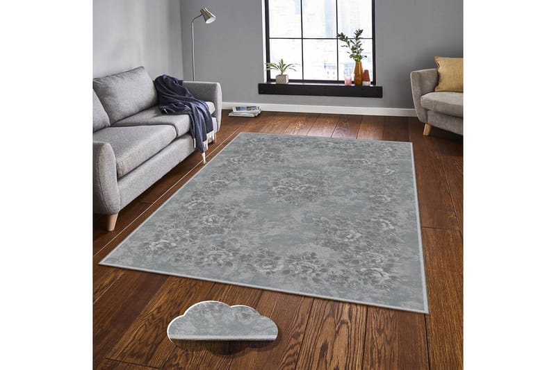 Homefesto Matta 160x230 cm - Multifärgad - Textil & mattor - Mattor - Orientaliska mattor