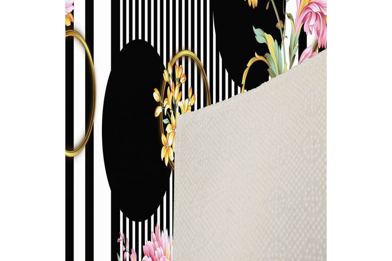 Homefesto Matta 160x230 cm - Multifärgad - Textil & mattor - Mattor - Orientaliska mattor