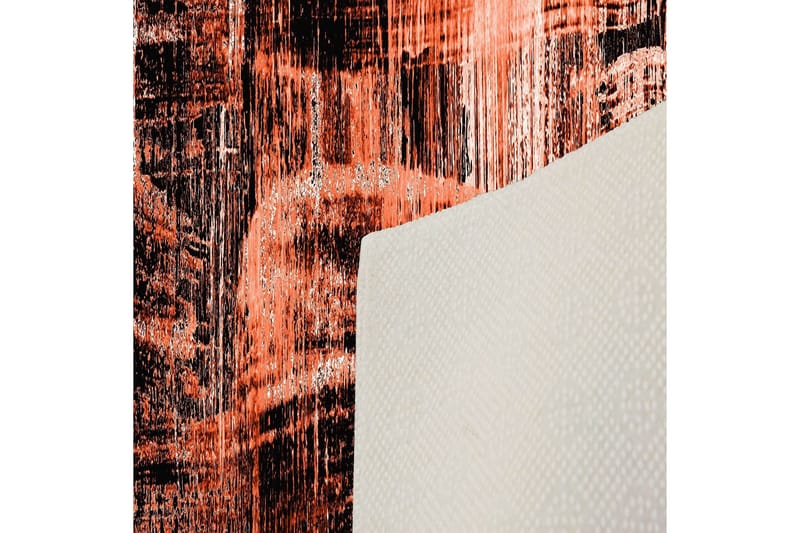 Homefesto Matta 160x230 cm - Multifärgad - Textil & mattor - Mattor - Orientaliska mattor