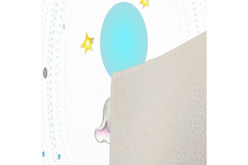 Homefesto Matta 160x230 cm - Multifärgad - Textil & mattor - Mattor - Orientaliska mattor