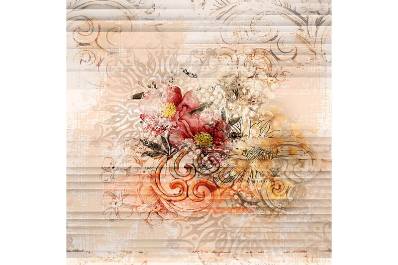 Homefesto Matta 160x230 cm - Multifärgad - Textil & mattor - Mattor - Orientaliska mattor