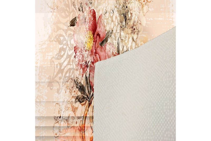 Homefesto Matta 160x230 cm - Multifärgad - Textil & mattor - Mattor - Orientaliska mattor
