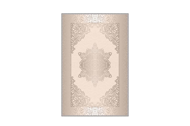 Homefesto Matta 160x230 cm - Multifärgad - Textil & mattor - Mattor - Orientaliska mattor