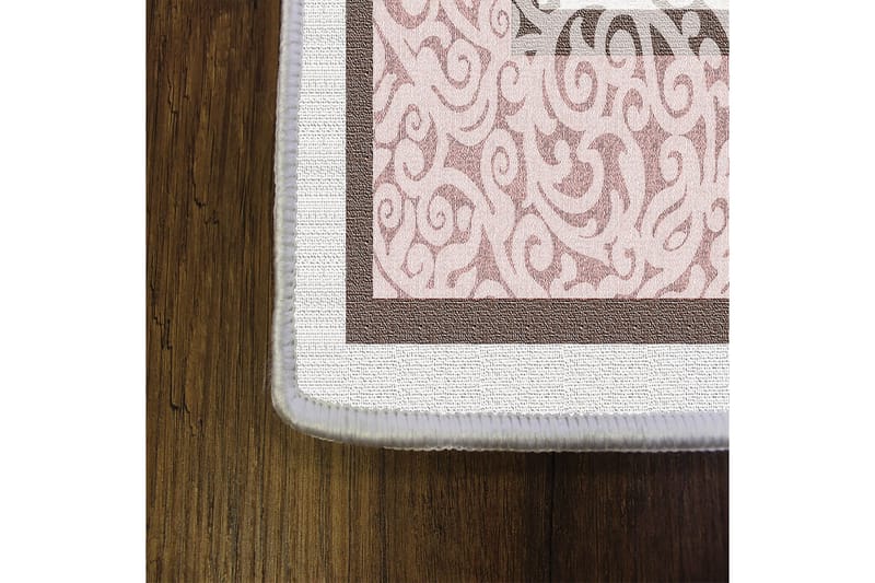 Homefesto Matta 160x230 cm - Multifärgad - Textil & mattor - Mattor - Orientaliska mattor