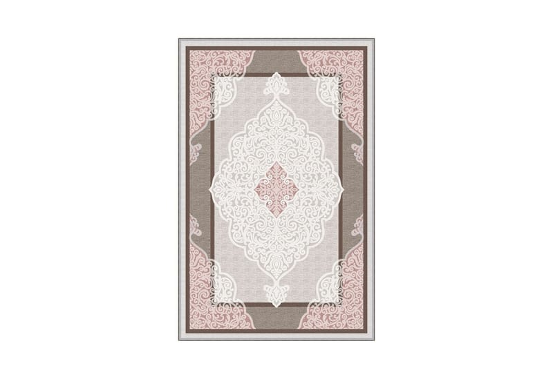 Homefesto Matta 160x230 cm - Multifärgad - Textil & mattor - Mattor - Orientaliska mattor