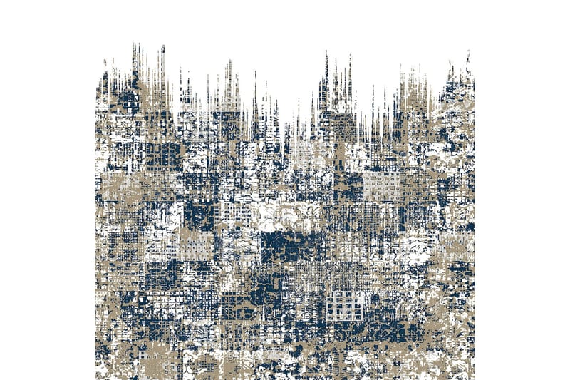 Homefesto Matta 160x230 cm - Multifärgad - Textil & mattor - Mattor - Orientaliska mattor