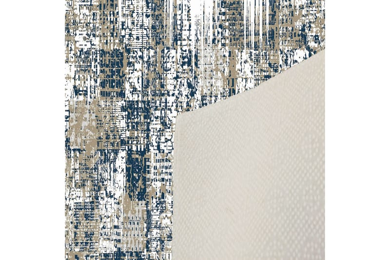 Homefesto Matta 160x230 cm - Multifärgad - Textil & mattor - Mattor - Orientaliska mattor
