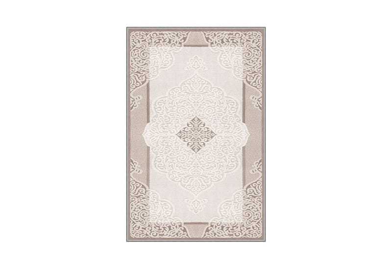 Homefesto Matta 160x230 cm - Multifärgad - Textil & mattor - Mattor - Orientaliska mattor