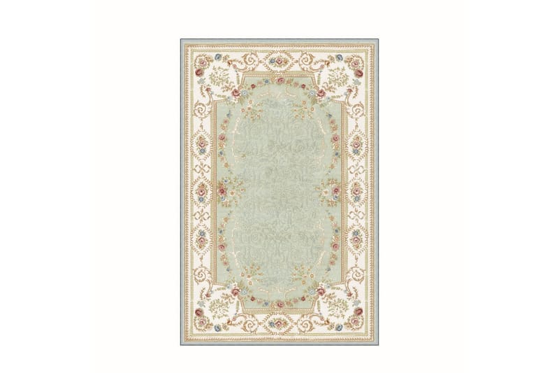 Homefesto Matta 160x230 cm - Multifärgad - Textil & mattor - Mattor - Orientaliska mattor