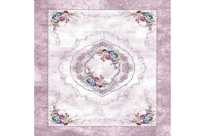 Homefesto Matta 160x230 cm - Multifärgad - Textil & mattor - Mattor - Orientaliska mattor