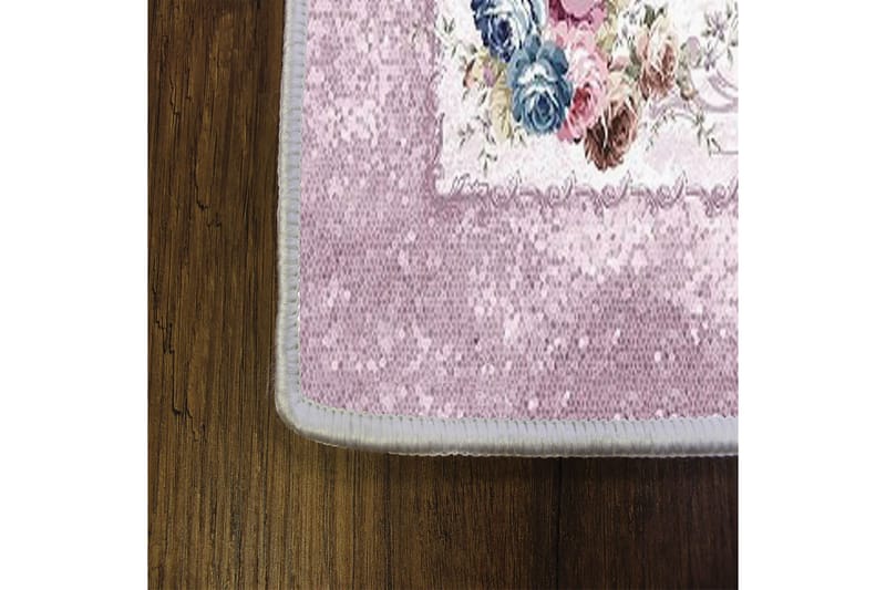 Homefesto Matta 160x230 cm - Multifärgad - Textil & mattor - Mattor - Orientaliska mattor