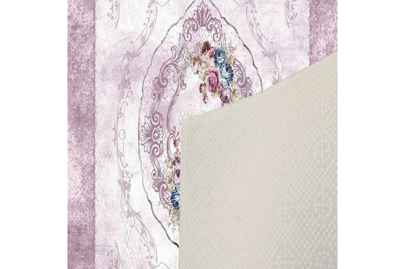 Homefesto Matta 160x230 cm - Multifärgad - Textil & mattor - Mattor - Orientaliska mattor