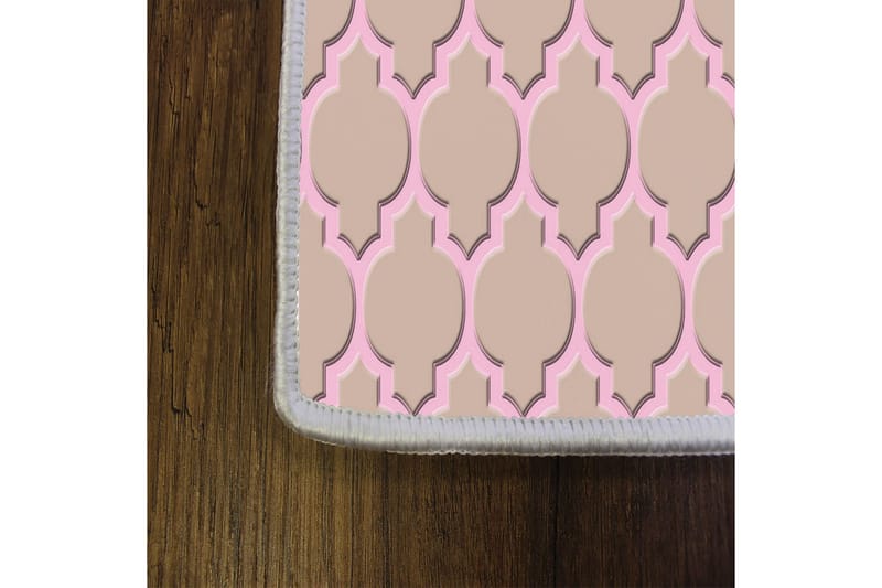 Homefesto Matta 160x230 cm - Multifärgad - Textil & mattor - Mattor - Orientaliska mattor